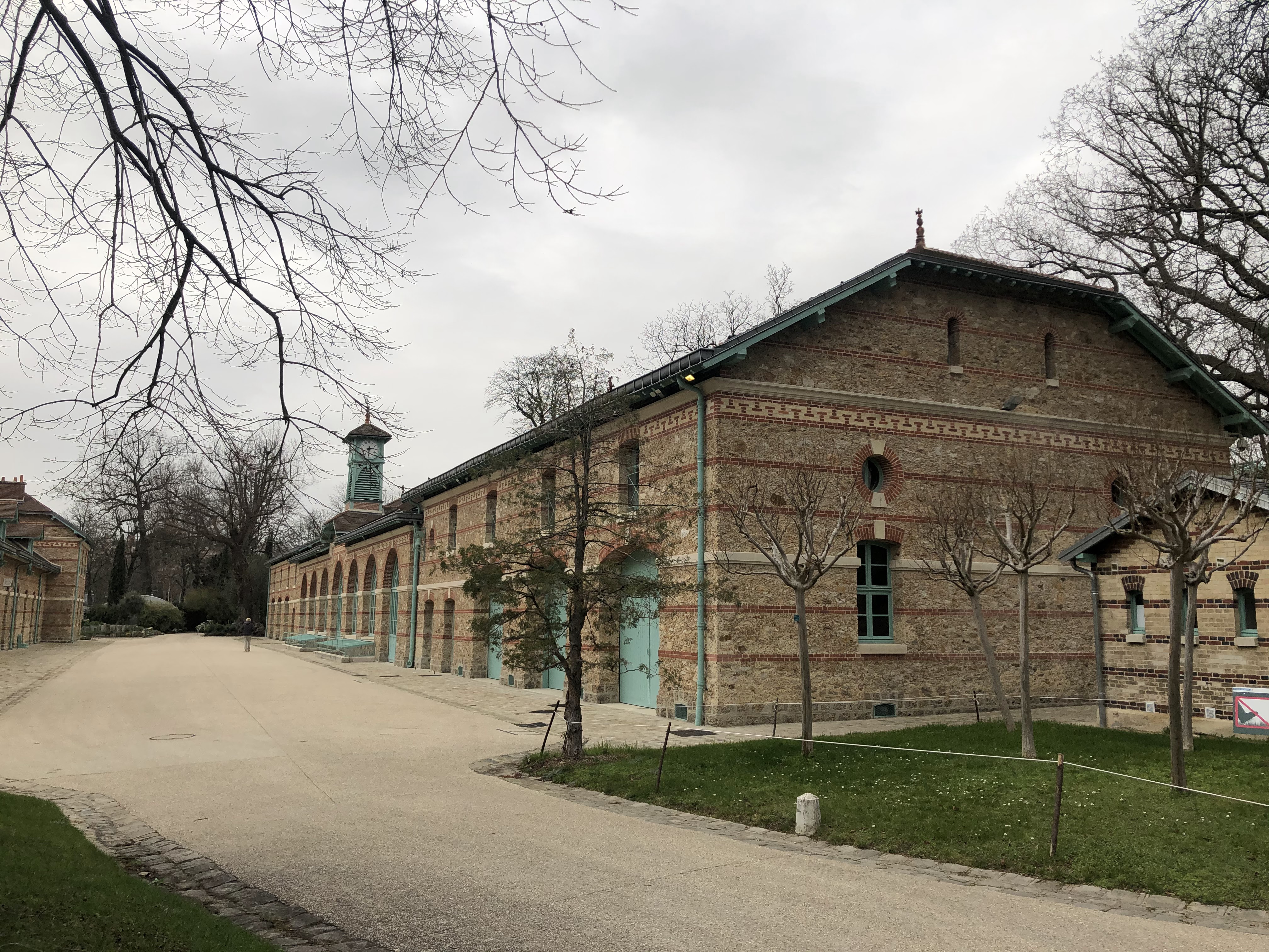 Photo n° 3 de l'avis de Halim.o fait le 22/02/2021 à 13:44