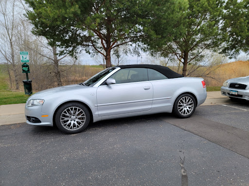 Auto Repair Shop «Superior Brake & Auto Repair», reviews and photos, 5952 Large Ave NE, Albertville, MN 55301, USA