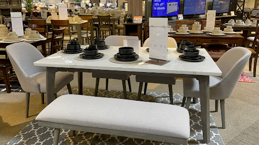 Furniture Store «Ashley HomeStore», reviews and photos, 3667 N Freeway Blvd, Sacramento, CA 95834, USA