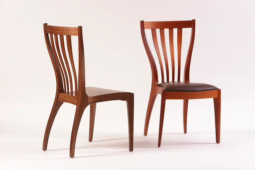 Furniture Store «J Miller Handcrafted Furniture», reviews and photos, 1774 W Lunt Ave, Chicago, IL 60626, USA