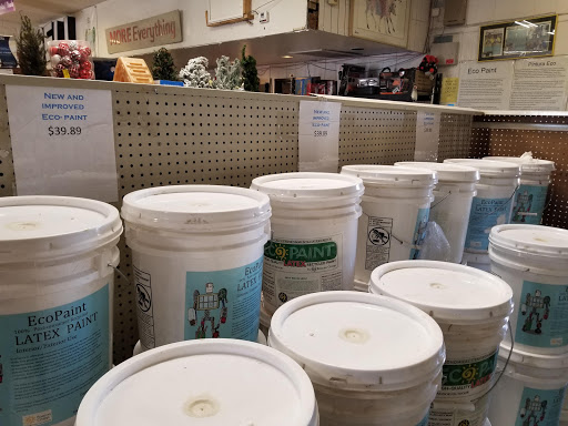 Building Materials Store «Gersons Used Building Materials», reviews and photos, 4726 S Country Club Rd, Tucson, AZ 85714, USA