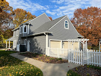 Character Exteriors