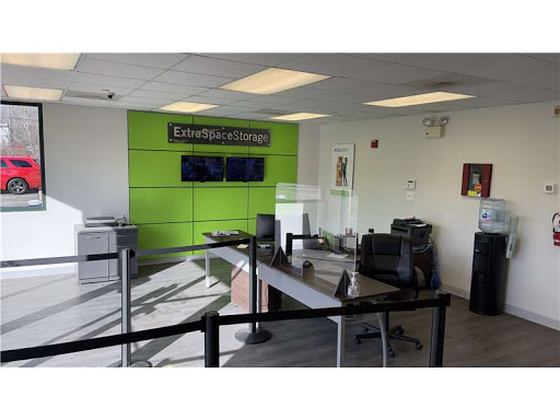 Self-Storage Facility «Avon Quality Storage», reviews and photos, 100 Ladge Dr, Avon, MA 02322, USA