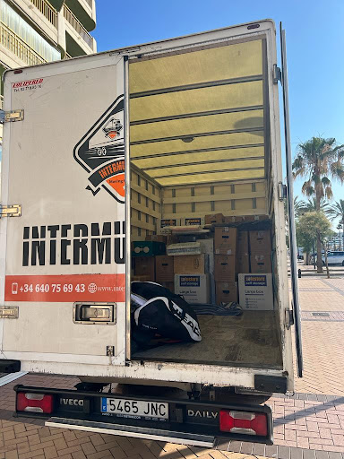 INTERMUDANZAS – (Llinars del Vallès)