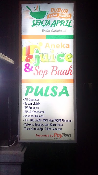 Photos of Cafe Buryam Senja April