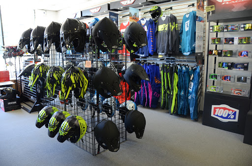 Motorcycle Dealer «Cycle Specialty», reviews and photos, 104 Kenwood Rd, Fayetteville, GA 30214, USA