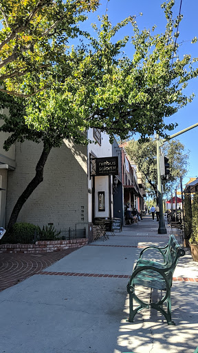 Hair Salon «Nimbus Salon», reviews and photos, 65 W Main St, Los Gatos, CA 95030, USA