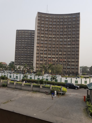 Rivers State Secreteriat Complex, Alagoe St, Port Harcourt, Nigeria, Condominium Complex, state Rivers