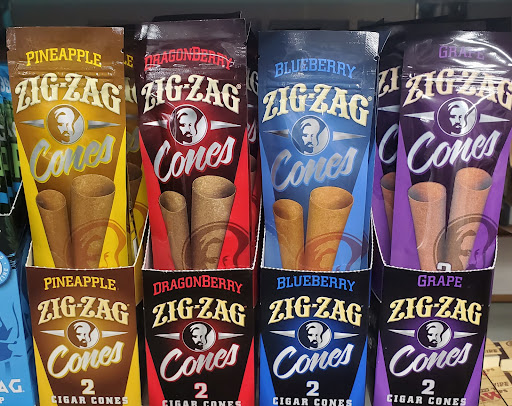 Tobacco Shop «Cloud 9 Smoke Shop», reviews and photos, 4811 Harrison Blvd, Ogden, UT 84403, USA