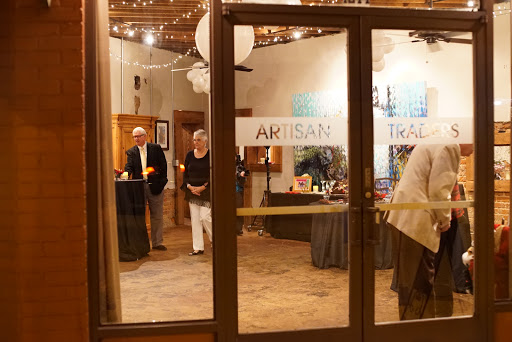 Event Venue «Artisan Traders Event», reviews and photos, 1274 Pendleton St, Greenville, SC 29611, USA