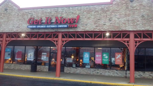 Electronics Store «Get-It-Now», reviews and photos, 6826 W Greenfield Ave, Milwaukee, WI 53214, USA