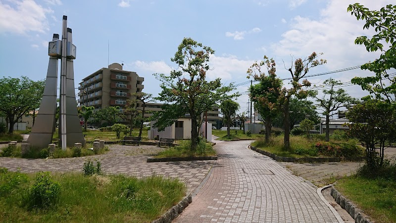 船場川東公園