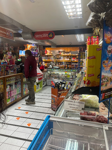 Opiniones de ''LA POSADA" Minimarket, Botilleria. en Chillán - Supermercado