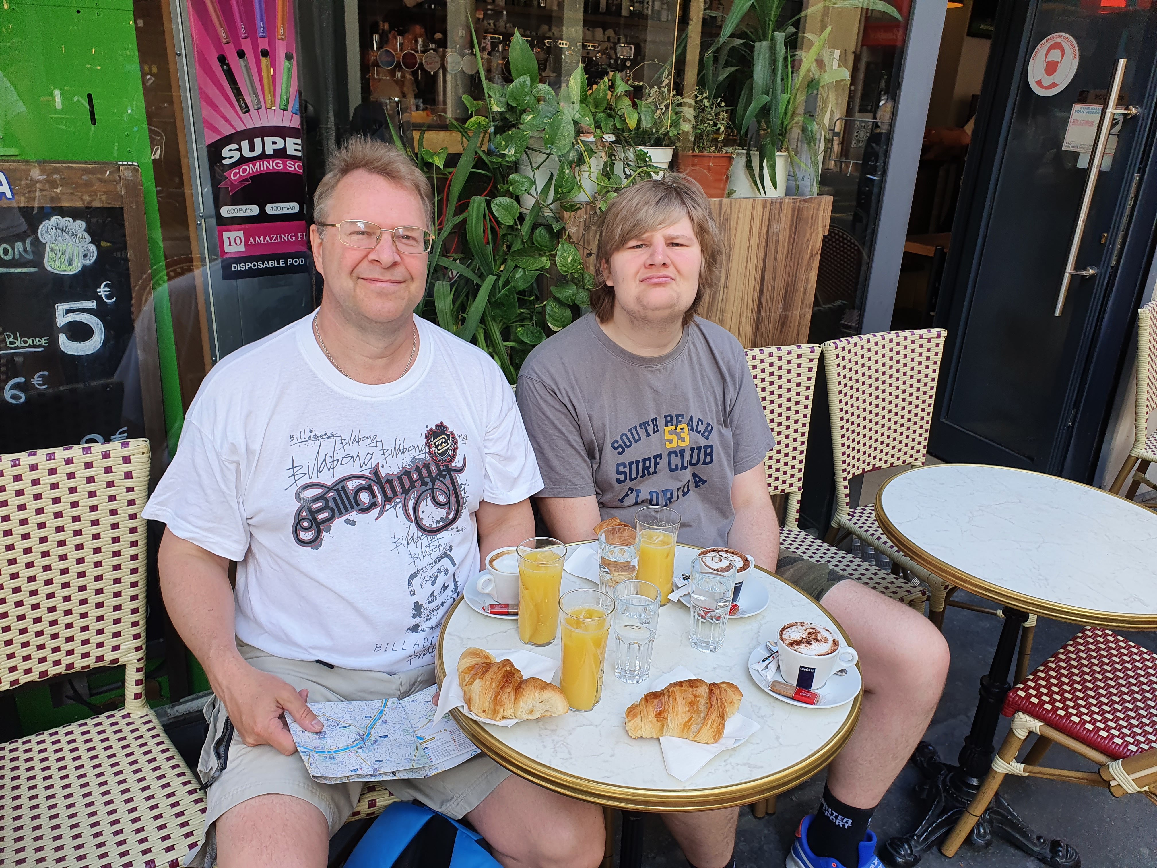 Photo n° 4 de l'avis de Anders.a fait le 23/06/2022 à 21:14