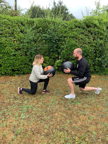 Reviews of Sarah Brookes Personal Training in Bournemouth - Personal Trainer