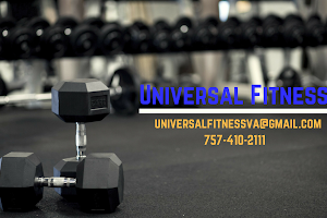 Universal Fitness image