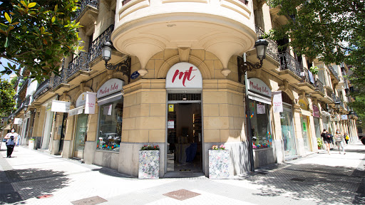 Tiendas de patchwork en San Sebastián