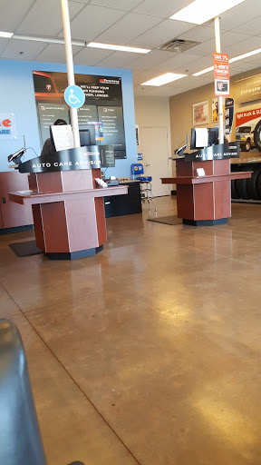 Tire Shop «Firestone Complete Auto Care», reviews and photos, 940 Beards Hill Rd, Aberdeen, MD 21001, USA