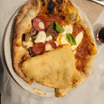 Photo n°1 de l'avis de NeoMaxer. fait le 21/01/2023 à 21:55 sur le  Pizzeria iDon Padova à Padua