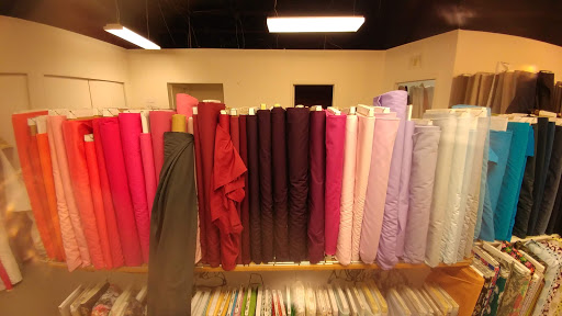 Fabric Store «A Fabric Place», reviews and photos, 6324 Falls Rd, Baltimore, MD 21209, USA
