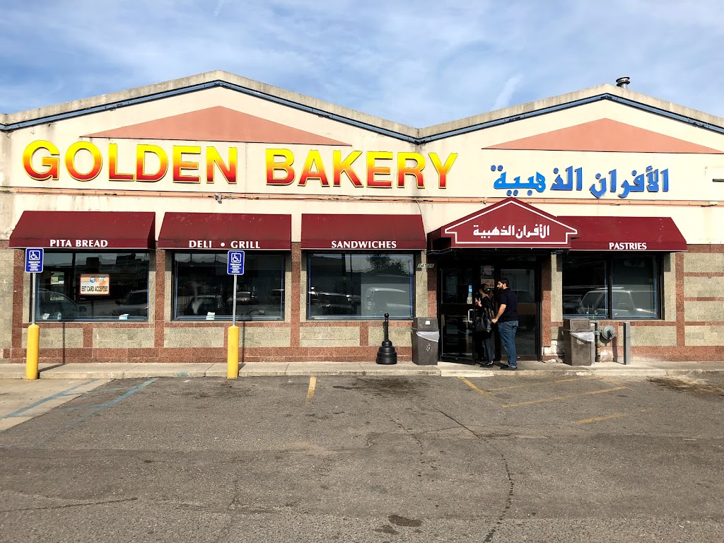 Golden Bakery 48126