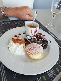 Plats et boissons du Restaurant français L'Estaminet - Restaurant Bar à Bénesse-Maremne - n°7