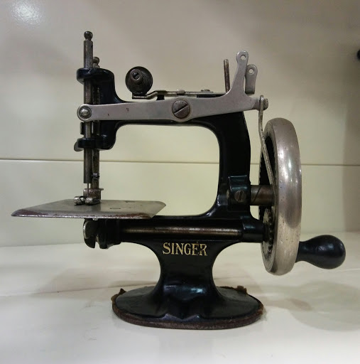 Maquinas de coser baratas en Palma de Mallorca