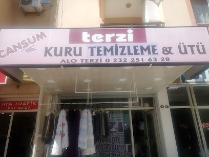 Cansum Terzi ve Kuru Temizleme