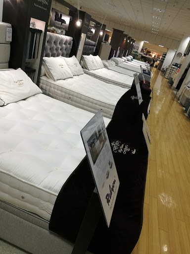Bed linen shops in Sheffield