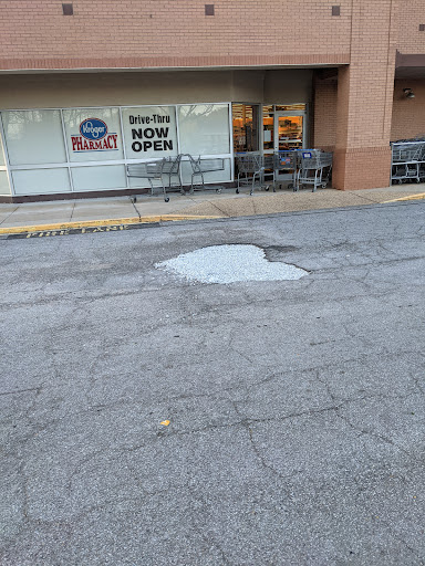 Grocery Store «Kroger», reviews and photos, 4155 Lawrenceville Hwy, Lilburn, GA 30047, USA