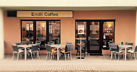 Endli Coffee