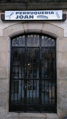 Peluquería Joan 17251 Calonge, Girona, España