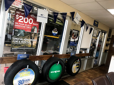 Car-X Tire & Auto