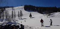 Valberg du Restaurant Le Refuge à Péone - n°1