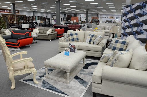 Furniture Store «Five Star Furniture Inc», reviews and photos, 8816 S Cicero Ave, Oak Lawn, IL 60453, USA