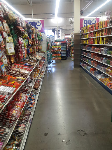 Discount Store «99 Cents Only Stores», reviews and photos, 10848 E Foothill Blvd, Rancho Cucamonga, CA 91730, USA