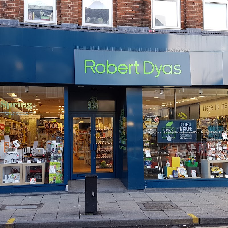 Robert Dyas Putney