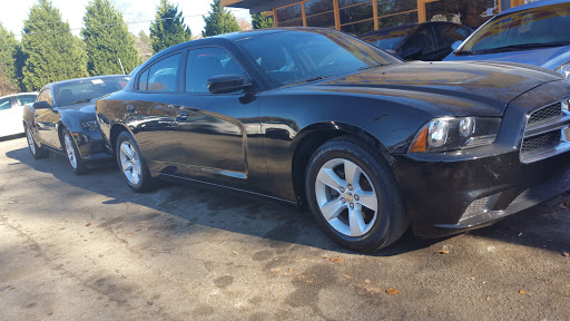 Used Car Dealer «Ajs Auto Inc», reviews and photos, 1511 S Cobb Dr SE, Marietta, GA 30060, USA