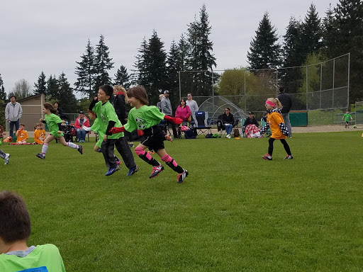 Park «132nd Square Park», reviews and photos, 13159 132nd Ave NE, Kirkland, WA 98034, USA