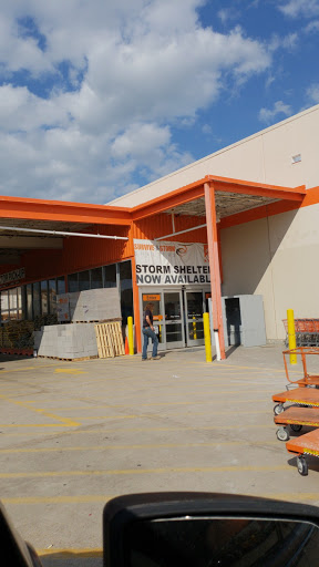 Home Improvement Store «The Home Depot», reviews and photos, 951 Westgate Way, Wylie, TX 75098, USA
