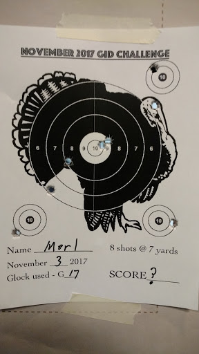 Gun Club «On Target Gun Club», reviews and photos, 102 Guthrie Way, Peachtree City, GA 30269, USA