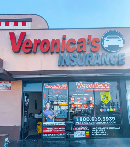 Insurance Agency «Adrianas Insurance Services», reviews and photos