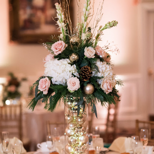 Florist «Abbott Florist», reviews and photos, 138 Fries Mill Rd #5, Turnersville, NJ 08012, USA