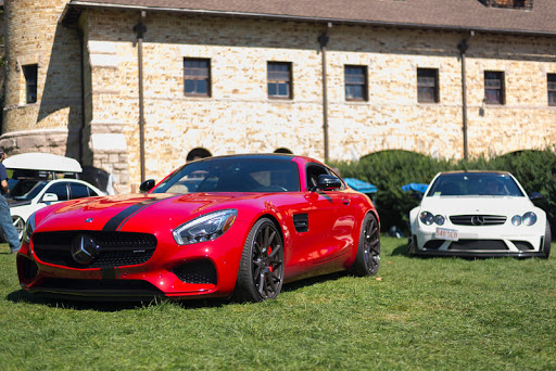 Auto Repair Shop «European Auto Solutions», reviews and photos, 1486 Main St, Waltham, MA 02451, USA