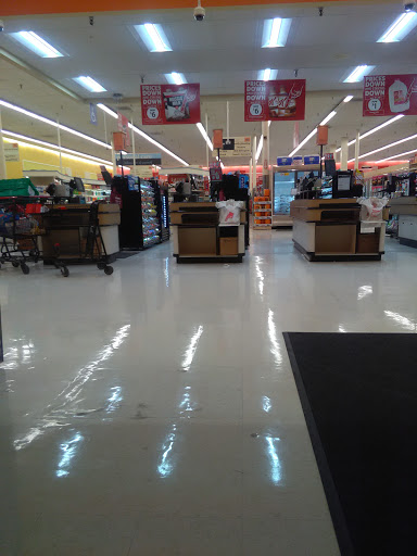 Grocery Store «Winn-Dixie», reviews and photos, 1640 US-19, Holiday, FL 34691, USA