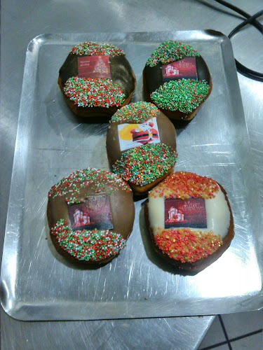 ΑΧΕΛΙΝΟΝ αρτοποιείο