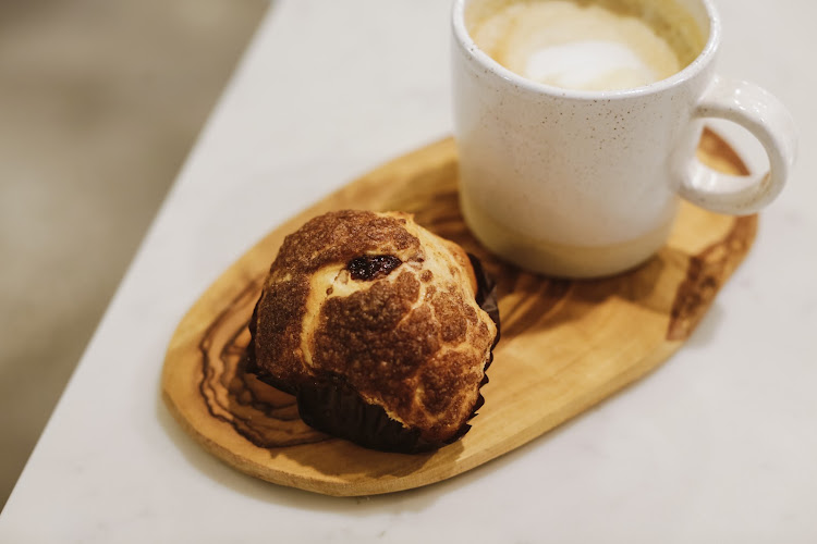 Mudleaf Coffee