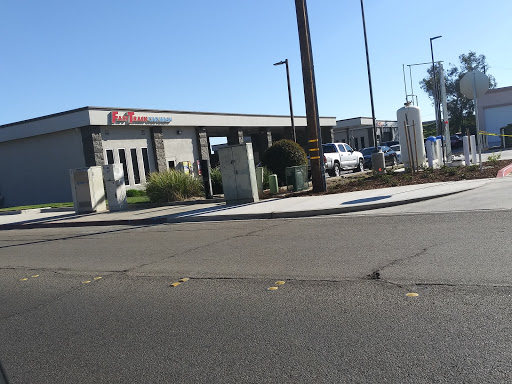 Fast Track Car Wash en Turlock
