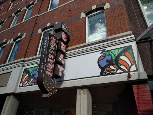 American Restaurant «Beat Brasserie», reviews and photos, 13 Brattle St, Cambridge, MA 02138, USA