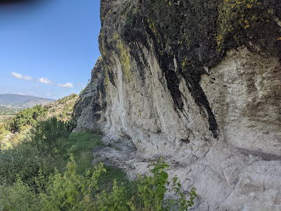 Cuevas Prehistóricas de Xaagá